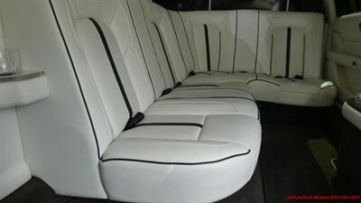 2020 Limousine Lincoln Continental Livery   - Photo 20 - South San Francisco, CA 94080