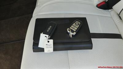 2020 Limousine Lincoln Continental Livery   - Photo 92 - South San Francisco, CA 94080