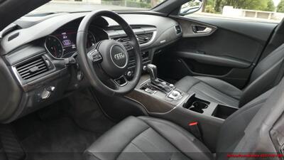 2017 Audi A7 3.0T quattro Prestige   - Photo 30 - South San Francisco, CA 94080