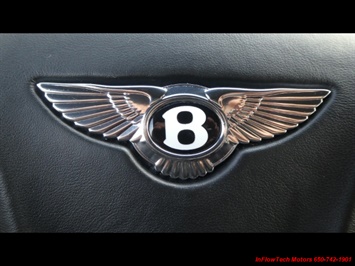 2015 Bentley Continental GT V8 S   - Photo 45 - South San Francisco, CA 94080