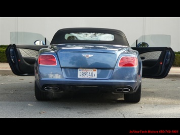 2015 Bentley Continental GT V8 S   - Photo 10 - South San Francisco, CA 94080