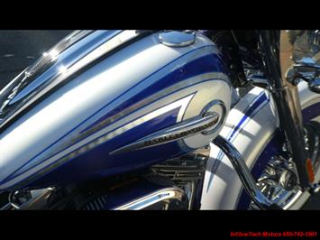 2017 Harley-Davidson Softail FLSTNSE Softail Deluxe CVO   - Photo 12 - South San Francisco, CA 94080