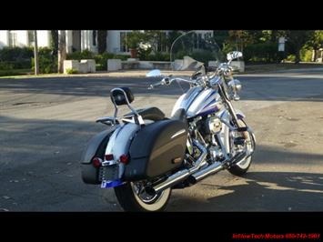 2017 Harley-Davidson Softail FLSTNSE Softail Deluxe CVO   - Photo 4 - South San Francisco, CA 94080