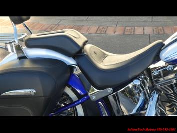 2017 Harley-Davidson Softail FLSTNSE Softail Deluxe CVO   - Photo 25 - South San Francisco, CA 94080