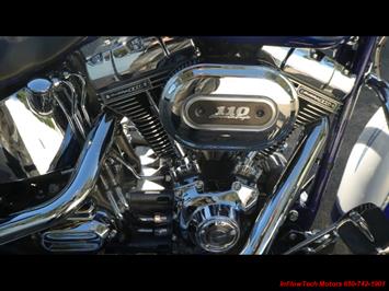 2017 Harley-Davidson Softail FLSTNSE Softail Deluxe CVO   - Photo 32 - South San Francisco, CA 94080