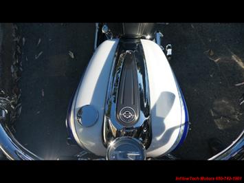 2017 Harley-Davidson Softail FLSTNSE Softail Deluxe CVO   - Photo 10 - South San Francisco, CA 94080