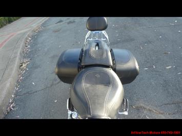 2017 Harley-Davidson Softail FLSTNSE Softail Deluxe CVO   - Photo 23 - South San Francisco, CA 94080