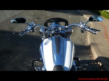 2017 Harley-Davidson Softail FLSTNSE Softail Deluxe CVO   - Photo 7 - South San Francisco, CA 94080