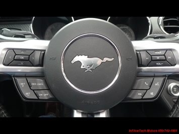2015 Ford Mustang V6  Convertible - Photo 56 - South San Francisco, CA 94080