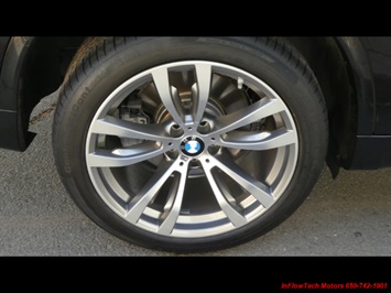 2015 BMW X5 xDrive50i  M Sport - Photo 27 - South San Francisco, CA 94080