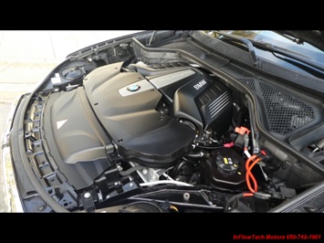 2015 BMW X5 xDrive50i  M Sport - Photo 31 - South San Francisco, CA 94080