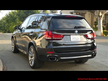 2015 BMW X5 xDrive50i  M Sport - Photo 5 - South San Francisco, CA 94080