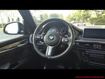 2015 BMW X5 xDrive50i  M Sport - Photo 11 - South San Francisco, CA 94080