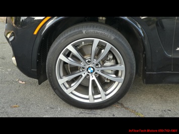 2015 BMW X5 xDrive50i  M Sport - Photo 25 - South San Francisco, CA 94080