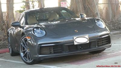 2020 Porsche 911 Carrera  C2 Coupe