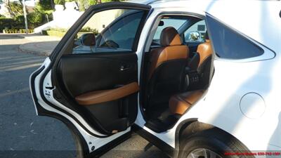 2014 Lexus RX 350  AWD - Photo 15 - South San Francisco, CA 94080