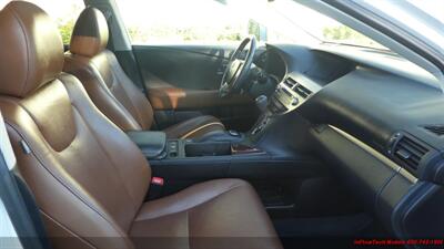 2014 Lexus RX 350  AWD - Photo 24 - South San Francisco, CA 94080