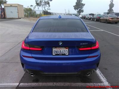2020 BMW 330i  M Sport Sedan - Photo 5 - South San Francisco, CA 94080
