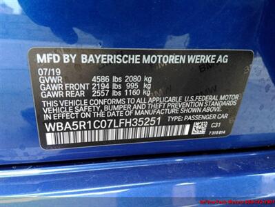 2020 BMW 330i  M Sport Sedan - Photo 15 - South San Francisco, CA 94080