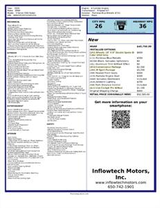 2020 BMW 330i  M Sport Sedan - Photo 18 - South San Francisco, CA 94080