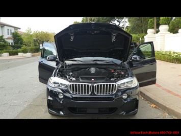 2016 BMW X5 xDrive50i  M Sport - Photo 39 - South San Francisco, CA 94080