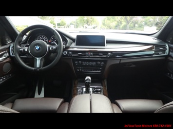 2016 BMW X5 xDrive50i  M Sport - Photo 9 - South San Francisco, CA 94080