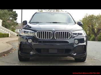 2016 BMW X5 xDrive50i  M Sport - Photo 33 - South San Francisco, CA 94080