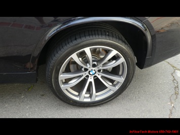 2016 BMW X5 xDrive50i  M Sport - Photo 46 - South San Francisco, CA 94080