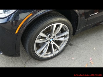 2016 BMW X5 xDrive50i  M Sport - Photo 44 - South San Francisco, CA 94080