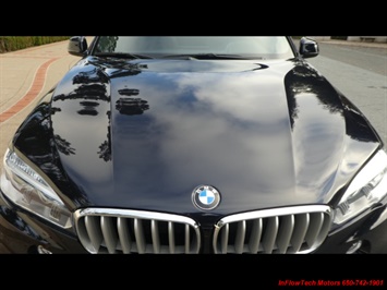 2016 BMW X5 xDrive50i  M Sport - Photo 34 - South San Francisco, CA 94080