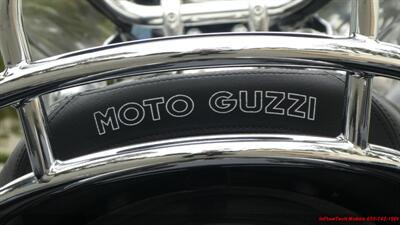 2018 Moto Guzzi California 1400 Touring   - Photo 6 - South San Francisco, CA 94080