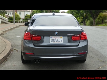 2012 BMW 328i  MODERN Trim - Photo 5 - South San Francisco, CA 94080