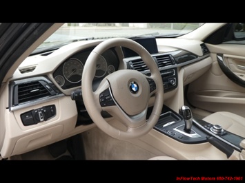 2012 BMW 328i  MODERN Trim - Photo 17 - South San Francisco, CA 94080