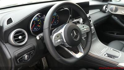 2020 Mercedes-Benz GLC GLC 300 4MATIC   - Photo 30 - South San Francisco, CA 94080