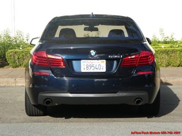 2014 BMW 535i   - Photo 4 - South San Francisco, CA 94080