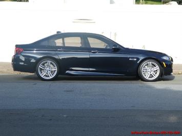 2014 BMW 535i   - Photo 2 - South San Francisco, CA 94080