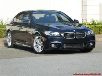 2014 BMW 535i   - Photo 7 - South San Francisco, CA 94080