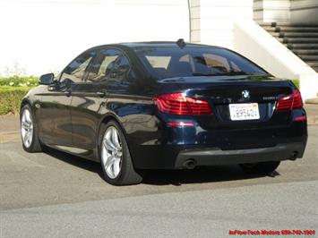 2014 BMW 535i   - Photo 5 - South San Francisco, CA 94080