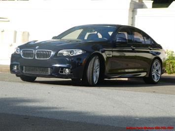 2014 BMW 535i   - Photo 1 - South San Francisco, CA 94080