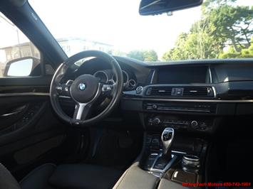 2014 BMW 535i   - Photo 14 - South San Francisco, CA 94080