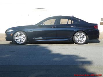 2014 BMW 535i   - Photo 6 - South San Francisco, CA 94080