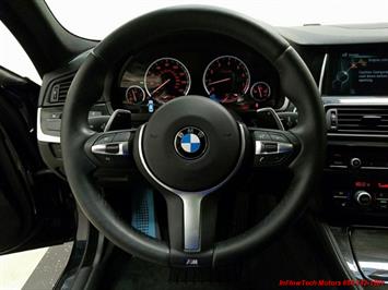2014 BMW 535i   - Photo 15 - South San Francisco, CA 94080