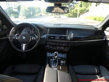 2014 BMW 535i   - Photo 13 - South San Francisco, CA 94080