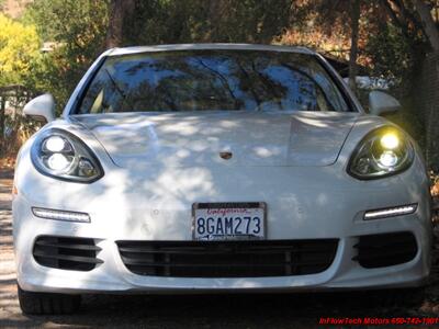 2014 Porsche Panamera S E-Hybrid   - Photo 4 - South San Francisco, CA 94080
