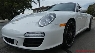 2011 Porsche 911 Carrera GTS   - Photo 12 - South San Francisco, CA 94080