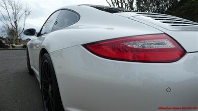 2011 Porsche 911 Carrera GTS   - Photo 14 - South San Francisco, CA 94080