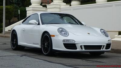 2011 Porsche 911 Carrera GTS   - Photo 10 - South San Francisco, CA 94080