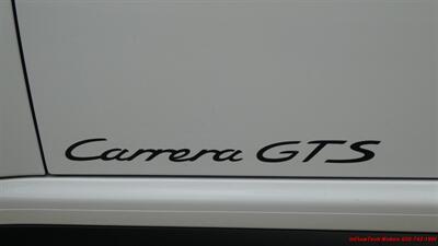 2011 Porsche 911 Carrera GTS   - Photo 19 - South San Francisco, CA 94080