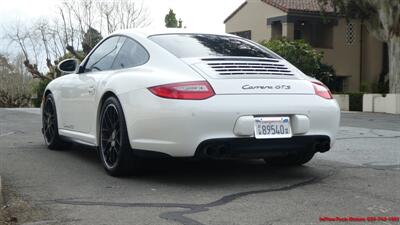 2011 Porsche 911 Carrera GTS   - Photo 3 - South San Francisco, CA 94080