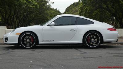 2011 Porsche 911 Carrera GTS   - Photo 2 - South San Francisco, CA 94080